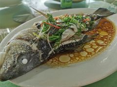 -景好海鲜餐厅(大鹏必选旅游店)