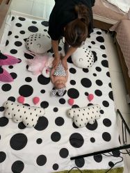 -DeerFriend童趣主题上门拍·到家·外拍摄影机构 (国贸店)