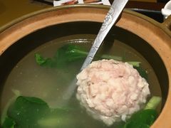 -狮王府淮扬菜(新街口友谊店)