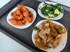 -5食堂
