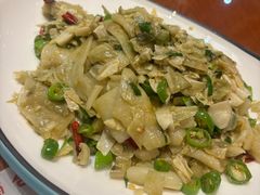 -小蓉合餐厅·川菜·陕南菜(凤城二路店)