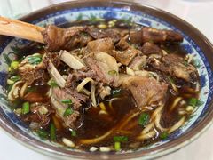 -南花桥羊肉馆老字号(乌镇店)