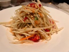 -金链花·泰国餐厅(国贸店)