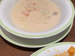 -萨莉亚意式餐厅(杭州滨江天街店)