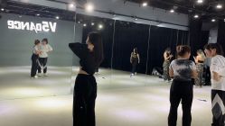 -北京V5舞蹈工作室