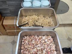 -天津包子铺(万泉庄店)