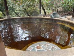 -天目湖涵田半山温泉