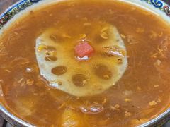 -富华斋饽饽铺·宫廷糕点·伴手礼(护国新天地店)
