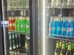 -韩盛·盛江山自助料理(沈辽路万达店)