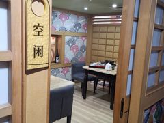 -桃屋日本料理(清华科技园店)