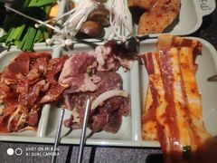 -韩盛·盛江山自助料理(中街大悦城店)