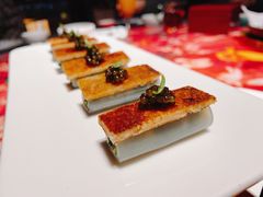 -上海滩餐厅(BFC外滩金融中心店)