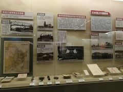 -中国铁道博物馆(正阳门馆)