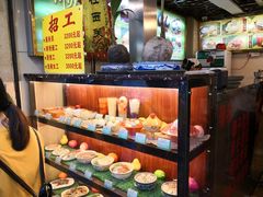 -顺记冰室(宝华路店)
