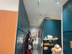 -海马体照相馆(万菱汇店)
