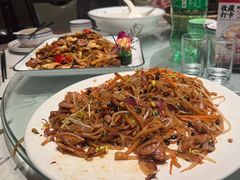 -老友王·南宁特色菜(金汇如意坊店)