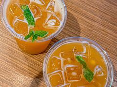-裕莲茶楼(太古汇店)