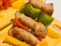 -谭仔米线(皇庭广场店)