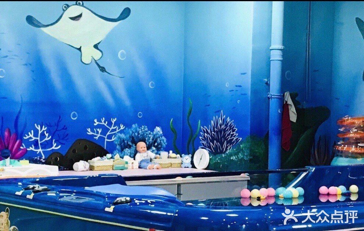 打卡糖果兔水上乐园