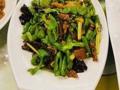 -临潼印象·特色陕菜