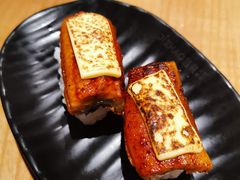 -吉兆火炙寿司(方大城店)