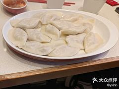 -喜家德虾仁水饺(中央大街店)
