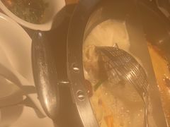 -骨之味·筒骨汤火锅(晋江万达店)