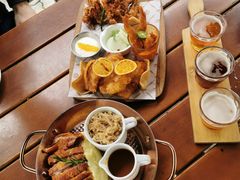 -宝莱纳餐厅(滨江店)