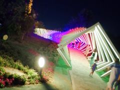 -莫子山公园