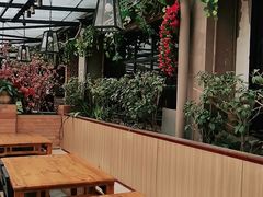 -湘邻呷铺·田园家宴(汉基广场店)