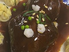 -童福兴·南京菜(老门东店)