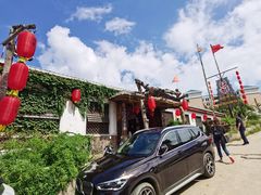 -旺角小渔村·海肠捞饭开创者(环山路店)
