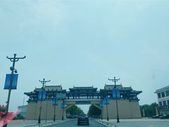 -赵州桥景区