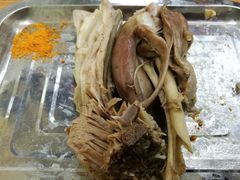 马学武手抓羊肉-马学武手抓美食(下南关总店)