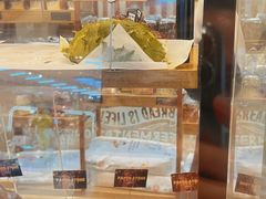 -PAPER STONE BAKERY(天汇广场店)