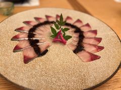 -岚山日本料理(珠江新城店)