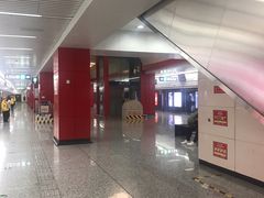 -北沙滩(地铁站)