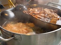 -花田煮鲜牛肉火锅(钟楼众汇店)