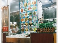-来之顺海鲜菜馆·青岛菜(栈桥店)