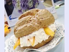 贝紫Style手机西点主题吧-贝紫Style(木马公寓店)