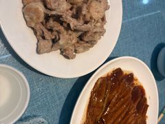 -振生清真饭店(永安道店)