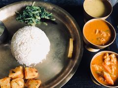 -尼泊尔雪莲餐厅(北京东路店)