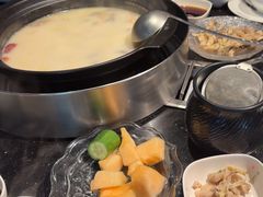 -捞王锅物料理(凯旋路店)
