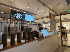 -喜茶(佛山岭南站店)