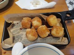 -蓉李记成都名小吃(太原龙湖万达店)