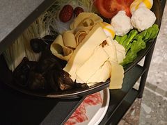 -阿源鱼捞斑鱼火锅·海鲜粥(山景尚宅店)