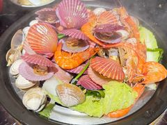 -三个渔夫·蒸汽海鲜(小白楼店)