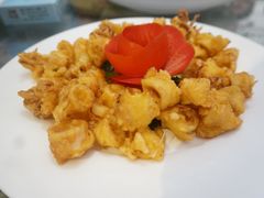 -四川小胡子海鲜(丁村万人海鲜广场店)