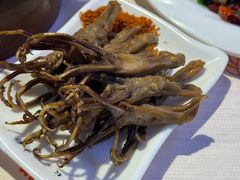 -五丁桥光头香辣蟹(望江橡树林店)