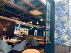 大堂-香云轩·顺德菜(香云纱园林酒店店)